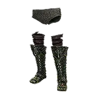 Diabolic Cuisses