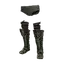 Diabolic Cuisses