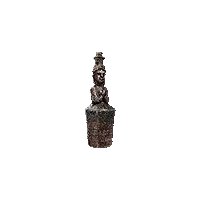 Sealing Phial