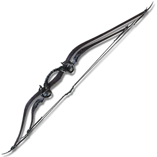 Ansbach's Longbow