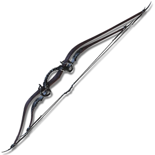 Ansbach's Longbow