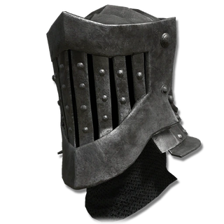 Helm of Solitude