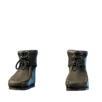 Blacksmith Boots