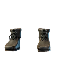 Blacksmith Boots