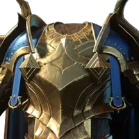 Emberguard Chestplate
