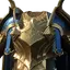 Emberguard Chestplate
