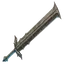 Fell Broad Sword