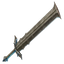 Fell Broad Sword