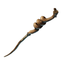 Root Staff
