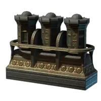Small Ancient Prayer Beacon