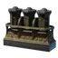 Small Ancient Prayer Beacon