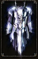Castellan's Harness