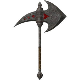 Cleaver of St. Felms