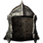 Hide Helmet