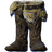 Predator's Grace