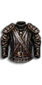 Legendary forgotten Wolven armor
