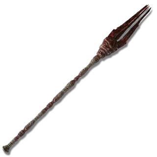 Bloodfiend's Fork