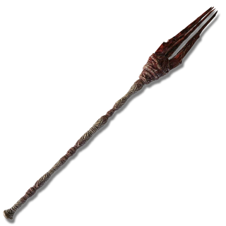 Bloodfiend's Fork