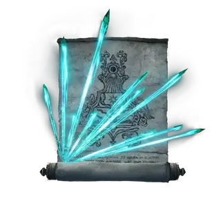 Crystal Burst
