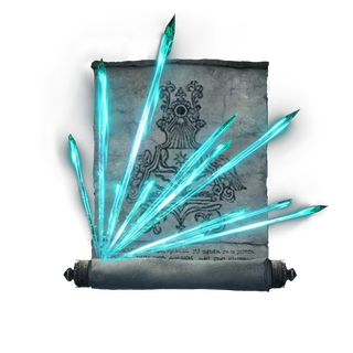 Crystal Burst