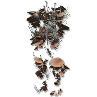 Mushroom Legs