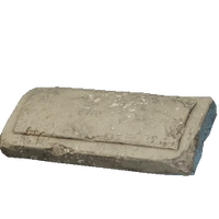 Big Coffin Lid