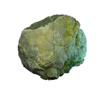 Blackmire Stone
