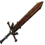 Fine Copperblade Greatsword