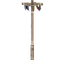 Flag Pole IV