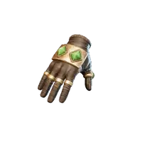 Flame Pact Gloves