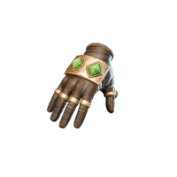 Flame Pact Gloves