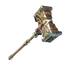 Frost Smasher