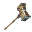 Frost Smasher