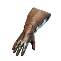 Hunter Gloves