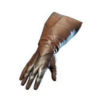 Hunter Gloves