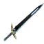 Icicle Sword