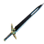 Icicle Sword
