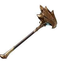 Ignited Hammer
