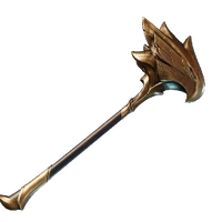 Ignited Hammer