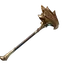 Ignited Hammer