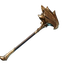 Ignited Hammer
