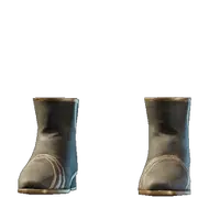 Scholar Of The Young Flame Boots