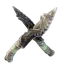 Shellbreaker Daggers