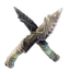 Shellbreaker Daggers