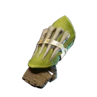 Skull Stalker Gloves