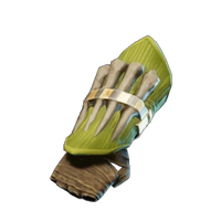 Skull Stalker Gloves