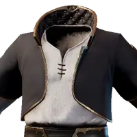 Warlock Shirt