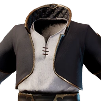 Warlock Shirt