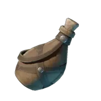 Water Pouch