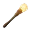 Wax Torch